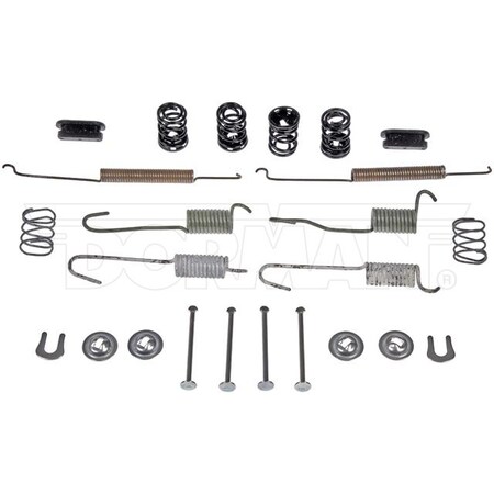 Dorman BRAKE HARDWARE AND CABLES OEM OE Replacement HW7294